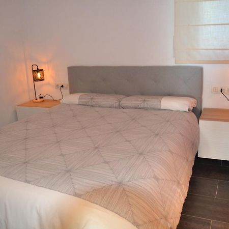 Bonito apartamento con jardín Platja d'Aro  Exterior foto