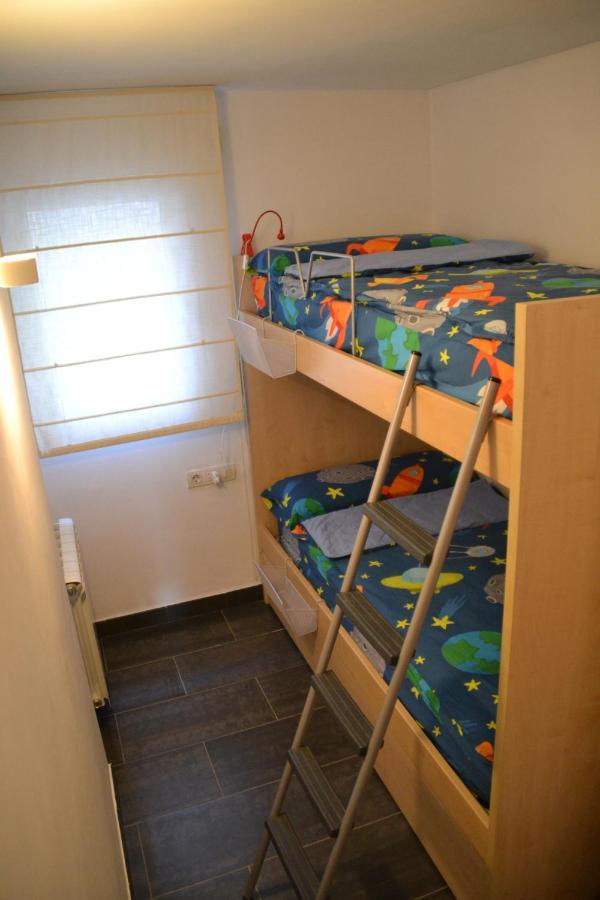 Bonito apartamento con jardín Platja d'Aro  Exterior foto