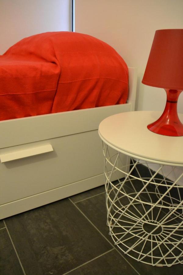 Bonito apartamento con jardín Platja d'Aro  Exterior foto