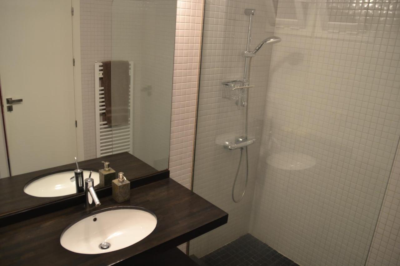 Bonito apartamento con jardín Platja d'Aro  Exterior foto